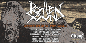 Rotten Sound (Finland)