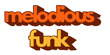 Melodious Funk w/ Tineque & Marty