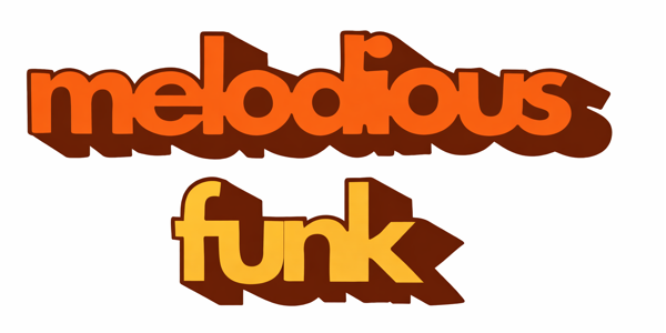 Melodious Funk w/ Tineque & Marty poster