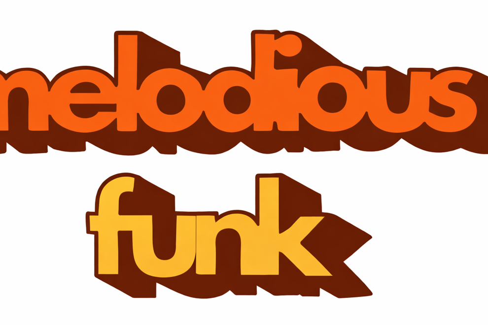 Melodious Funk w/ Tineque & Marty