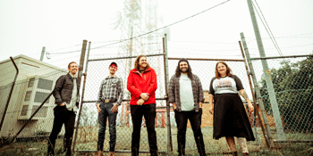 Amends - Album Launch