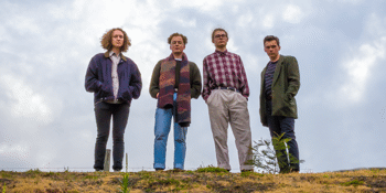 The Tinderboxers – Gap Year Tour
