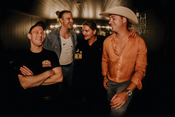 The Wet Whistles - Life On The Road