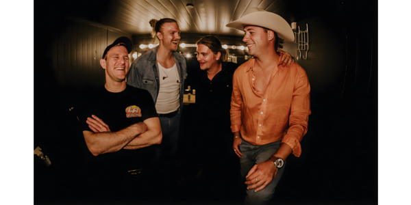 The Wet Whistles - Life On The Road image