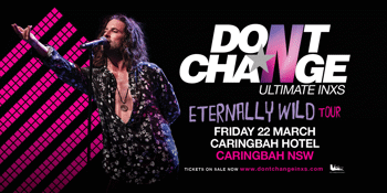 Don’t Change - Ultimate INXS