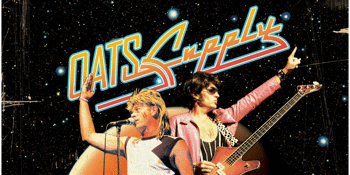 Oats Supply - Greatest Hits Show