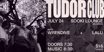 TUDOR CLUB
