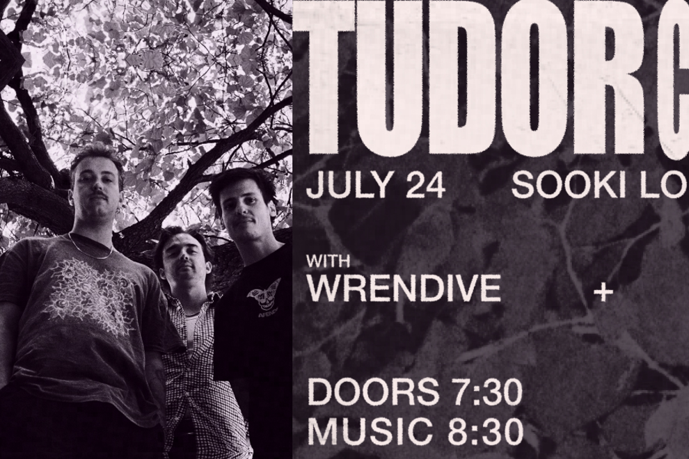 TUDOR CLUB