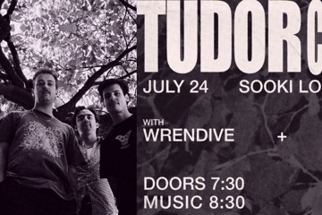 TUDOR CLUB