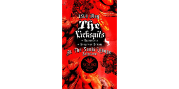 The Licspits