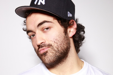 DJ Bonerboy (USA - Australian Tour BASS, BEER, BEACH & BABES)