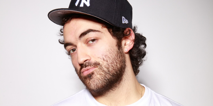 DJ Bonerboy (USA - Australian Tour BASS, BEER, BEACH & BABES)