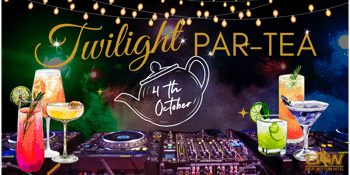 GWH Twilight Par-tea