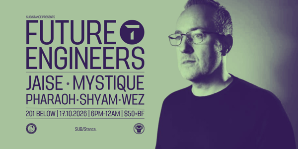 SUB/stance030 - Future Engineers