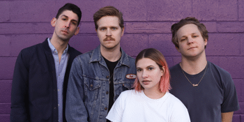 Tigers Jaw