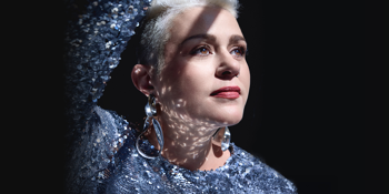 KATIE NOONAN - Alone but All One Tour