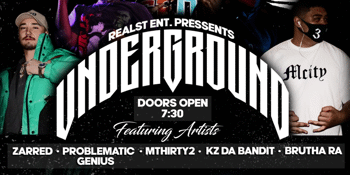 UNDERGROUND