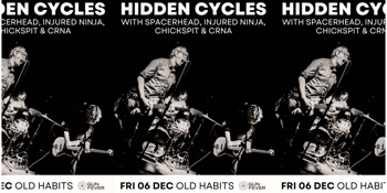 HIDDEN CYCLES