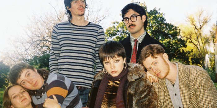 Big Cat 'Light Wound' EP Launch