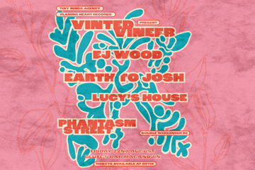 Vinted Vineer's Double Weekender 02
