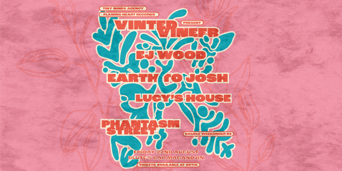 Vinted Vineer's Double Weekender 02