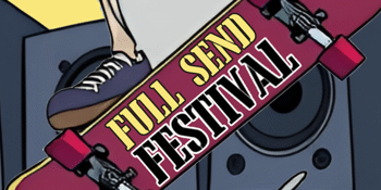 FULL SEND FESTIVAL