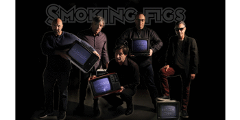 Matinee: Smoking Figs