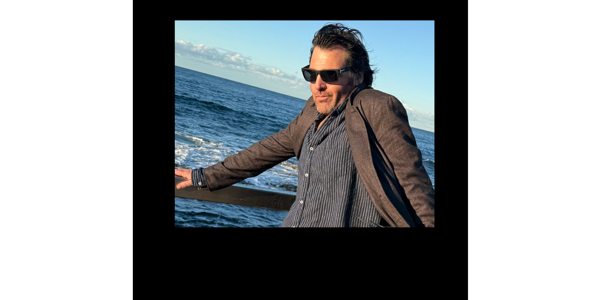 Alex Lloyd – Echoes of Home 2025/26 Tour live at Westernport Hotel - San Remo in Victoria on March 13, 2026 - Concert poster