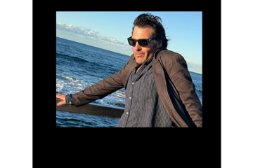 Alex Lloyd – Echoes of Home 2025/26 Tour