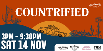Countrified