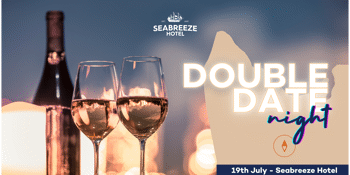 Double Date - Singles & Couples Night