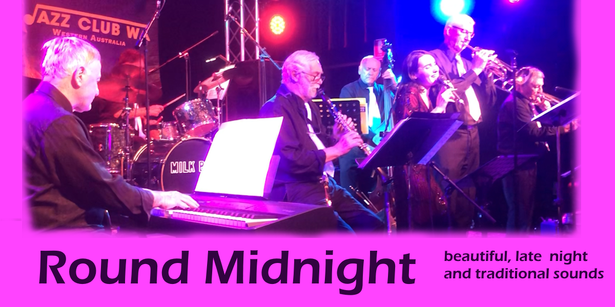 Round Midnight