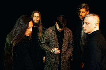 Imminence 'Return of the Black Tour'