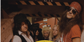 GUNNERS - an Authentic Tribute to Guns n' Roses