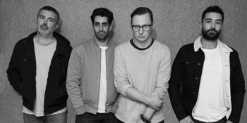 The Humane Method (Debut Album Launch)