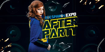 Expo After Party 2024 (Melbourne)