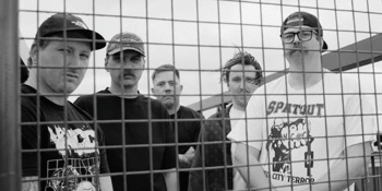 IRONBARK (EP LAUNCH) | FREE ENTRY SHOW