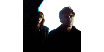 Deep Sea Arcade - 'Blacklight' Album Tour