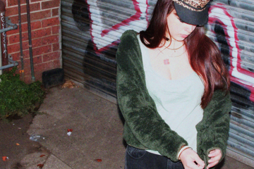 Saskia Robin (EP Launch) w/ Mia Lucy + Stella Hannigan