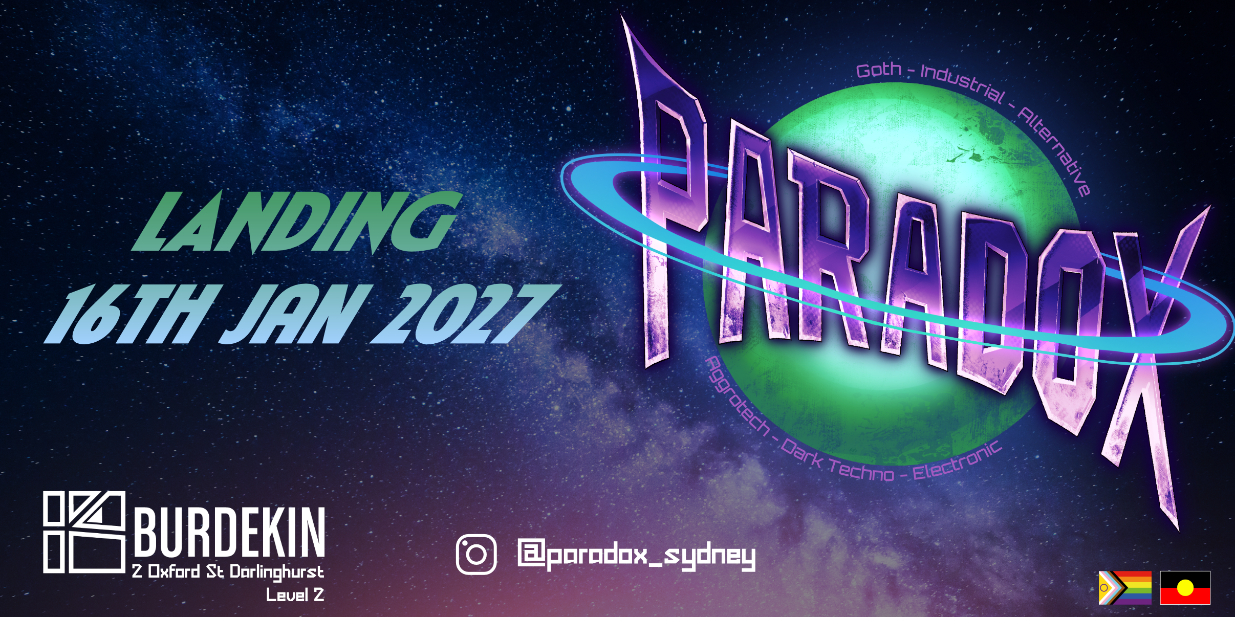 Paradox