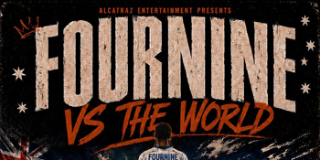 FourNine vs The World Australia Run
