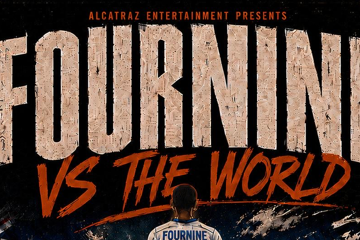 FourNine vs The World Australia Run