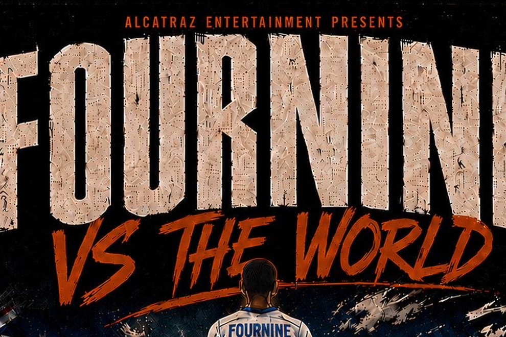 FourNine vs The World Australia Run