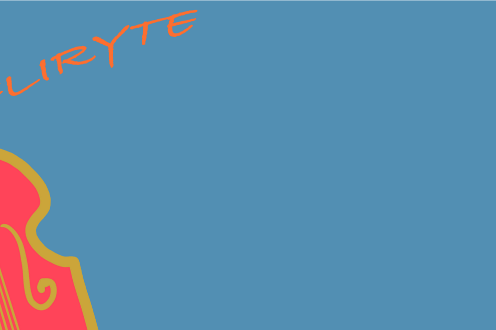 Fliryte ** FREE FRONT BAR GIG**