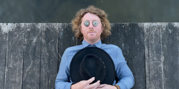 Matt Lyons (Album Launch)