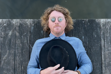 Matthew James Lyons (Album Launch)