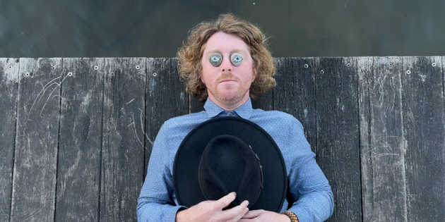 Matthew James Lyons (Album Launch)