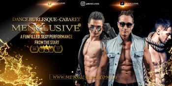 MenXclusive Live