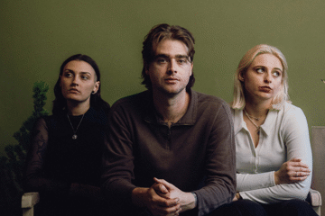 Eliza & The Delusionals  'A State of Living in an Objective Reality 5th Anniversary Australian Tour'