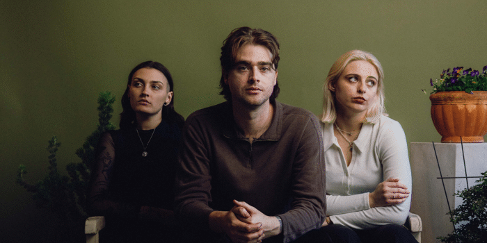 Eliza & The Delusionals  'A State of Living in an Objective Reality 5th Anniversary Australian Tour'
